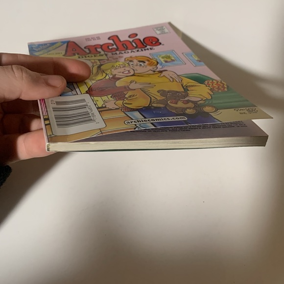 🍭4/$20🍭 Archie Comics - Picture 5 of 10